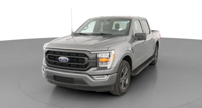 Thumbnail: 2023 Ford Econoline - 1