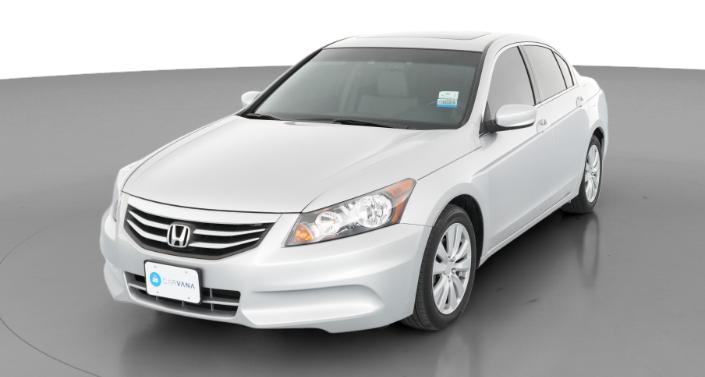 Thumbnail: 2012 Honda Accord - 1