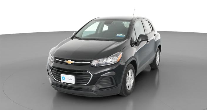 Thumbnail: 2019 Chevrolet Trax - 1