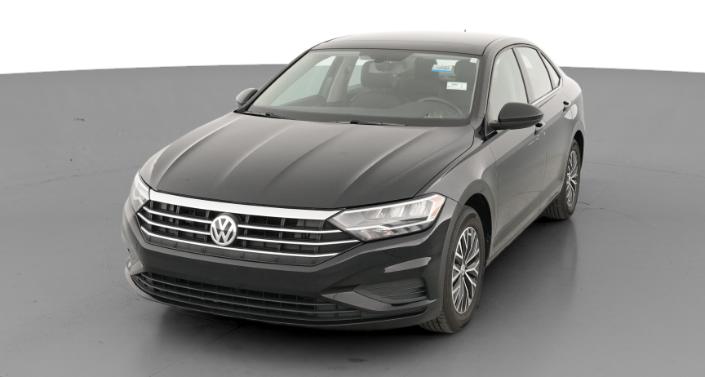 Thumbnail: 2021 Volkswagen Jetta - 1