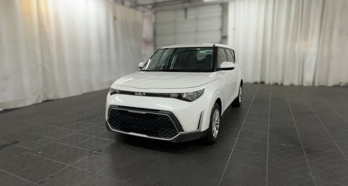 Thumbnail: 2025 Kia Soul - 1