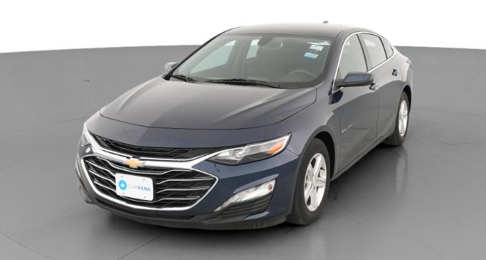 Thumbnail: 2022 Chevrolet Malibu - 1