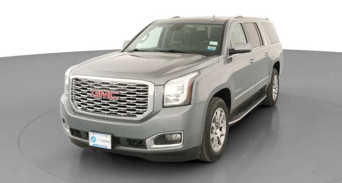 Thumbnail: 2020 GMC Yukon XL - 1