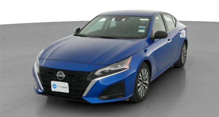 Thumbnail: 2025 Nissan Altima - 1
