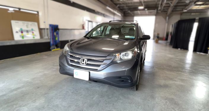 Thumbnail: 2012 Honda CR-V - 1