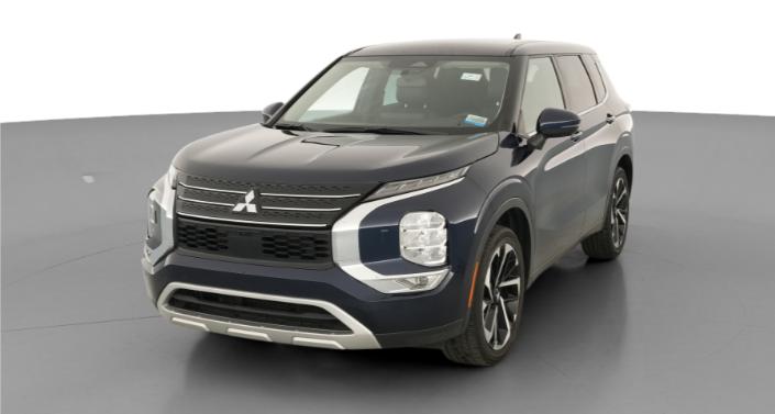 Thumbnail: 2023 Mitsubishi Outlander - 1