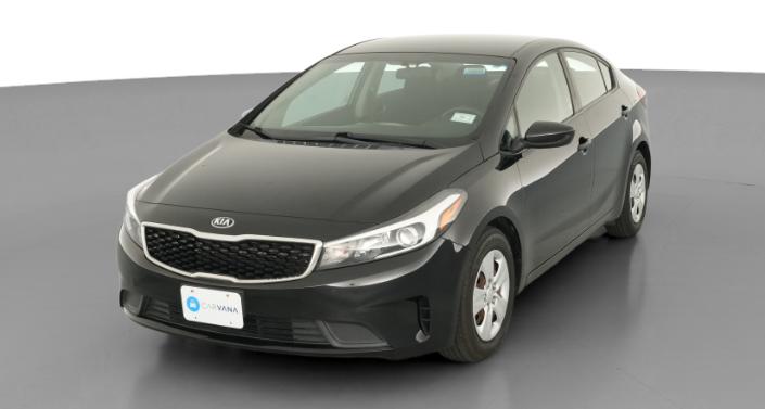 Thumbnail: 2017 Kia Forte - 1