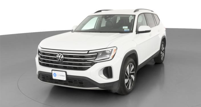 Thumbnail: 2024 Volkswagen Atlas - 1