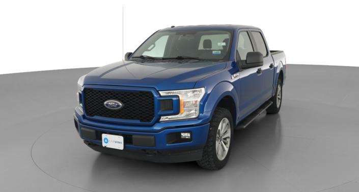 Thumbnail: 2018 Ford Econoline - 1