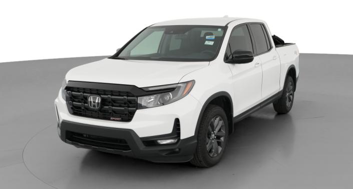Thumbnail: 2024 Honda Ridgeline - 1