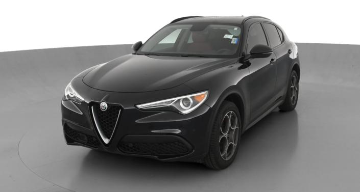 Thumbnail: 2019 Alfa Romeo Stelvio - 1