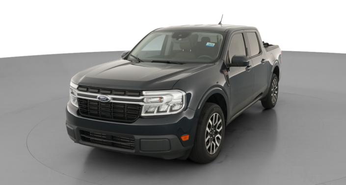 Thumbnail: 2022 Ford Maverick - 1