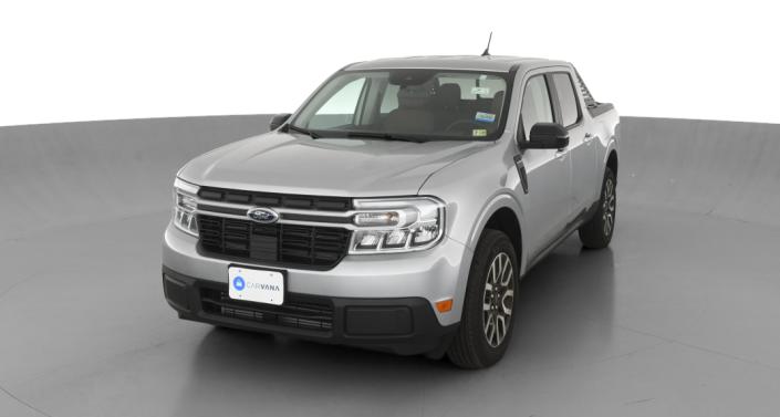 Thumbnail: 2024 Ford Maverick - 1