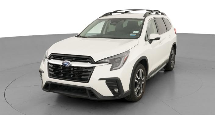 Thumbnail: 2023 Subaru Ascent - 1