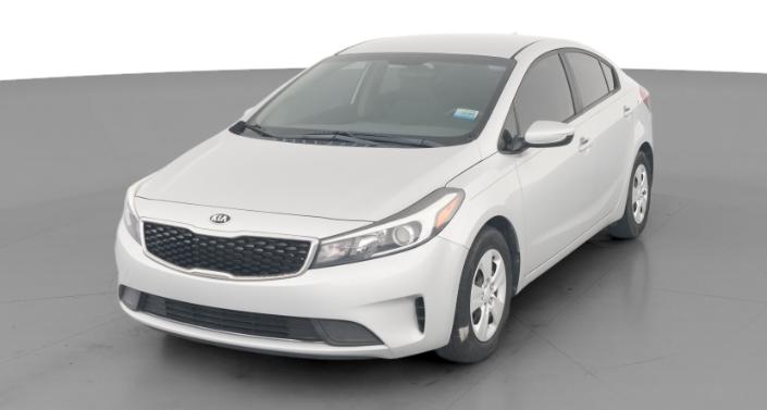Thumbnail: 2018 Kia Forte - 1