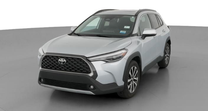 Thumbnail: 2023 Toyota Corolla Cross - 1