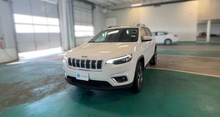 Thumbnail: 2019 Jeep Cherokee - 1