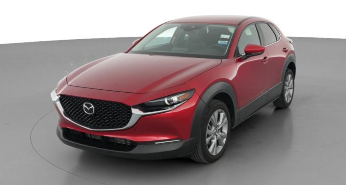 Thumbnail: 2022 Mazda CX-30 - 1