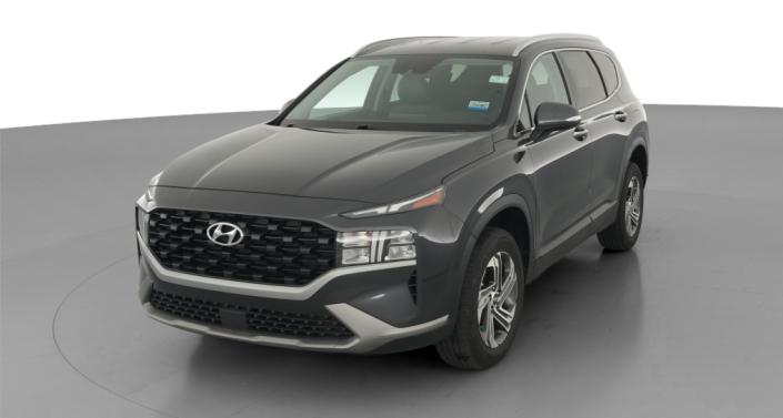 Thumbnail: 2023 Hyundai Santa Fe - 1