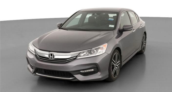 Thumbnail: 2016 Honda Accord - 1