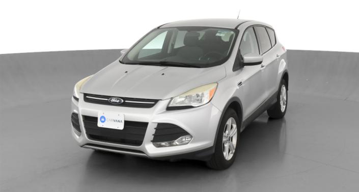 Thumbnail: 2013 Ford Escape - 1