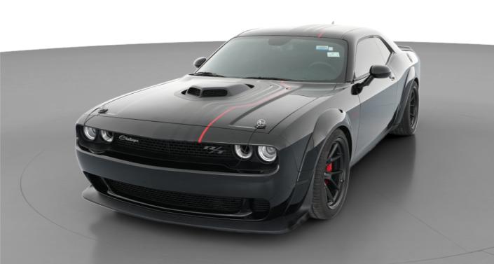 Thumbnail: 2023 Dodge Challenger - 1