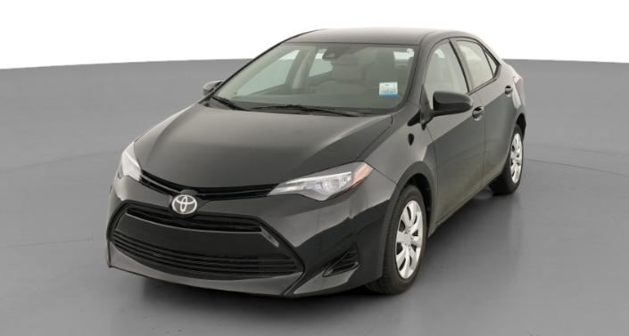 Thumbnail: 2017 Toyota Corolla - 1