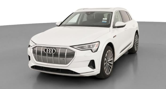 Thumbnail: 2019 Audi e-tron - 1