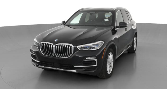 Thumbnail: 2020 BMW X5 - 1