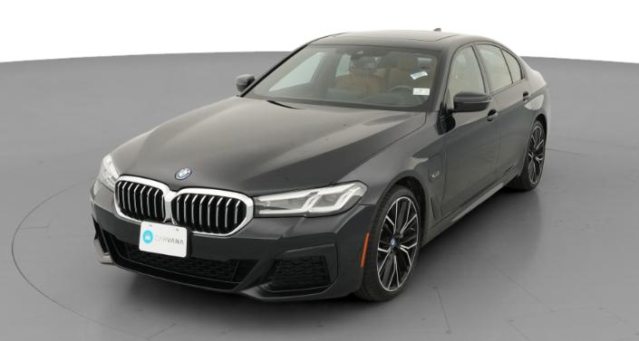 Thumbnail: 2023 BMW 5 Series - 1