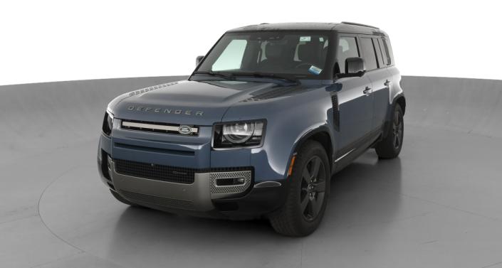 Thumbnail: 2022 Land Rover Defender - 1