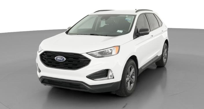 Thumbnail: 2023 Ford Edge - 1