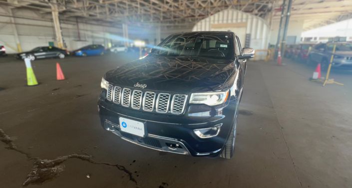 Thumbnail: 2019 Jeep Grand Cherokee - 1