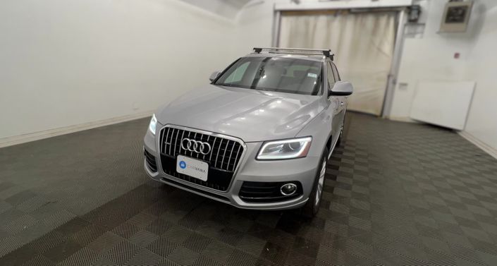 Thumbnail: 2016 Audi Q5 - 1