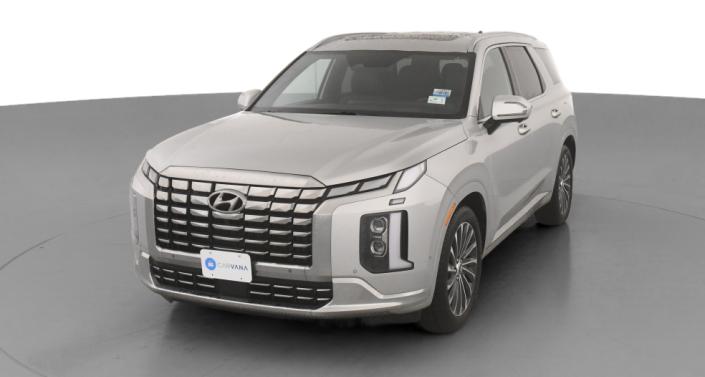 Thumbnail: 2023 Hyundai Palisade - 1