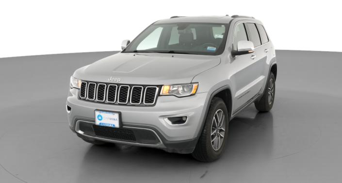 Thumbnail: 2020 Jeep Grand Cherokee - 1