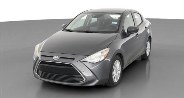 Thumbnail: 2018 Toyota Yaris iA - 1