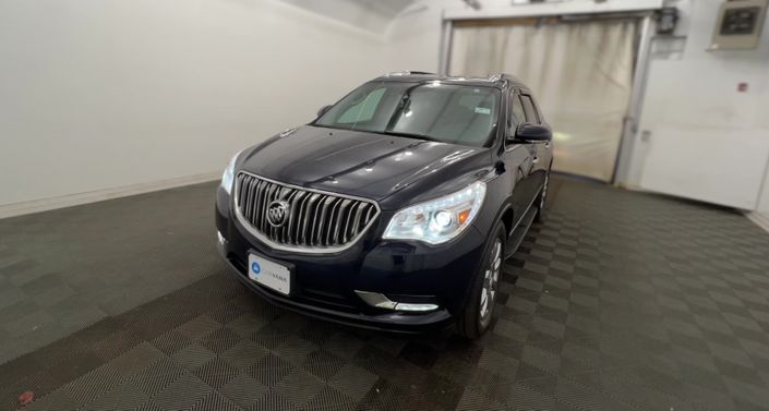 Thumbnail: 2015 Buick Enclave - 1