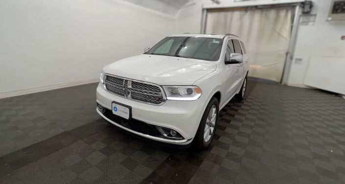Thumbnail: 2019 Dodge Durango - 1