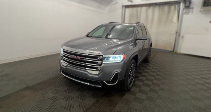 Thumbnail: 2022 GMC Acadia - 1