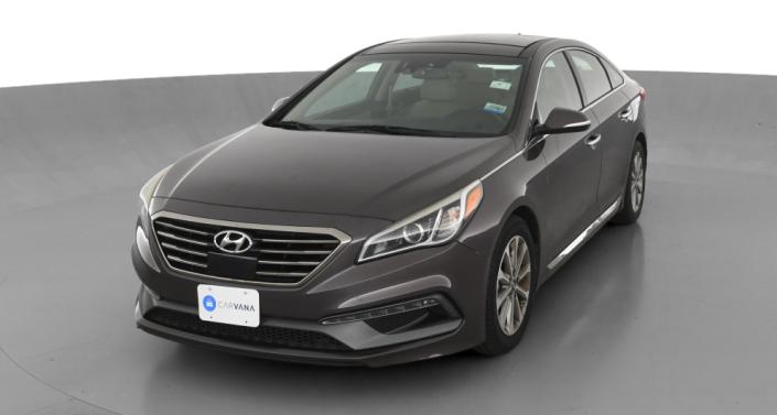 Thumbnail: 2016 Hyundai Sonata - 1