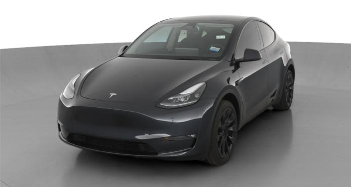 Thumbnail: 2024 Tesla Model Y - 1