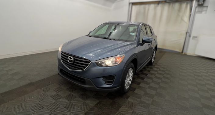 2016 Mazda CX-5 Sport -
                  Framingham, MA