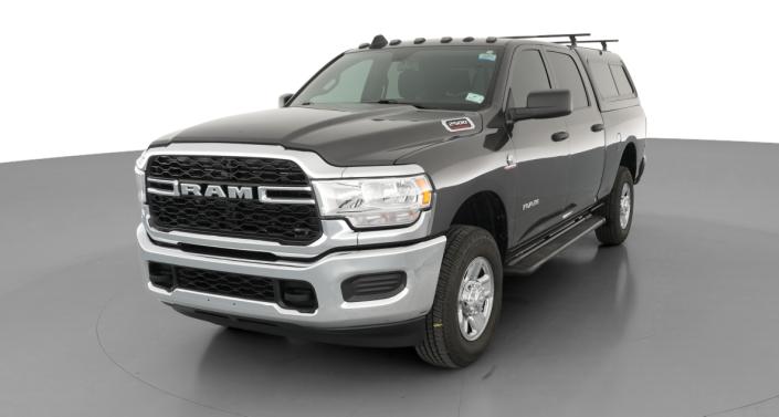 Thumbnail: 2022 RAM 2500 - 1