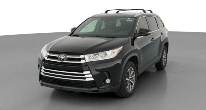 Thumbnail: 2019 Toyota Highlander - 1