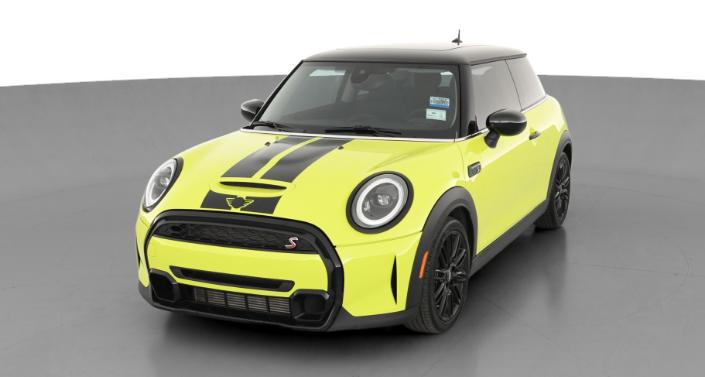 Thumbnail: 2024 MINI Cooper Hardtop - 1