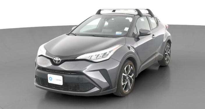 Thumbnail: 2020 Toyota C-HR - 1