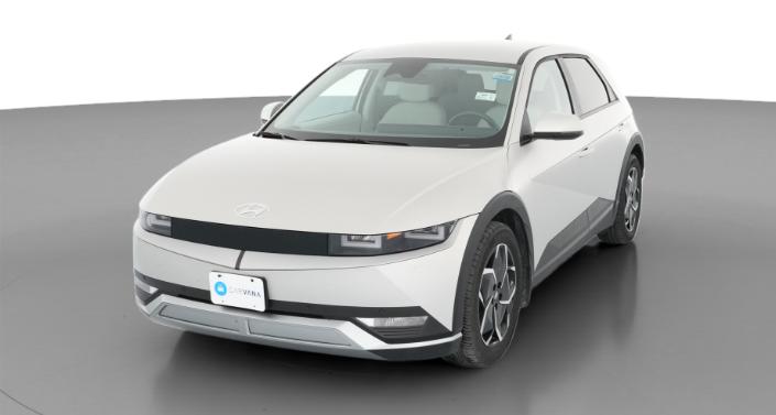 Thumbnail: 2023 Hyundai Ioniq 5 - 1