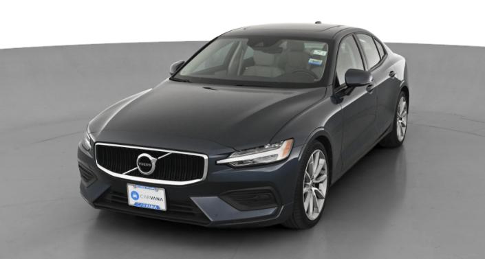 Thumbnail: 2020 Volvo S60 - 1