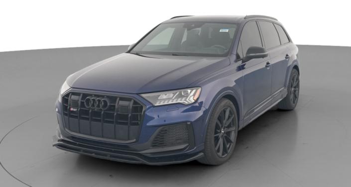 Thumbnail: 2021 Audi SQ7 - 1